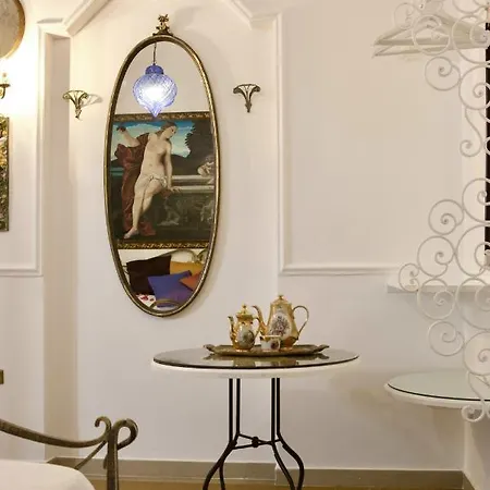 Lido Liberty Bed & Breakfast