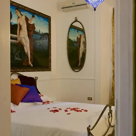 Bed & Breakfast Lido Liberty