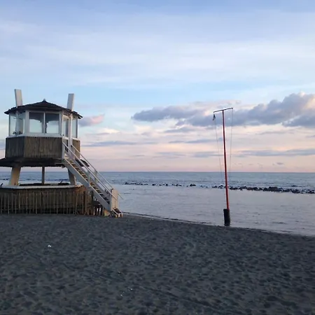 Bed & Breakfast Lido Liberty Lido di Ostia