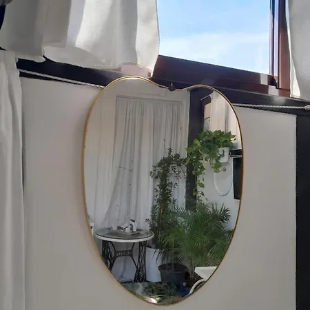 Lido Liberty Отель типа 