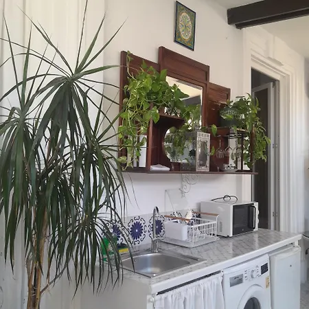 Lido Liberty Bed & Breakfast