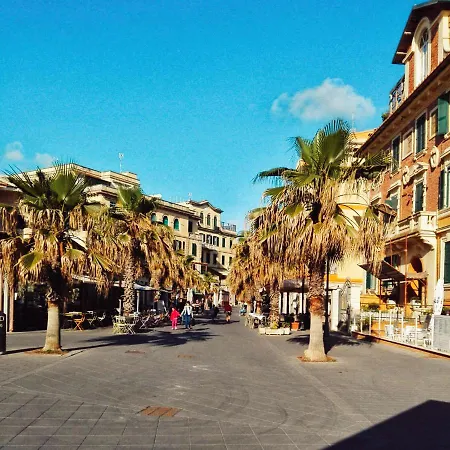 Lido Liberty *